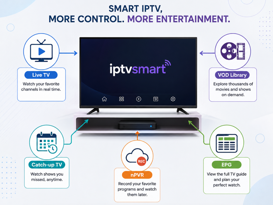 What Are Smart IPTV’s Core Capabilities.png What Are Smart IPTV’s Core Capabilities.png